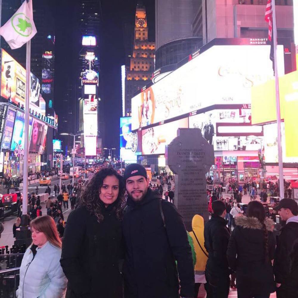 Meet your Posher, Willy